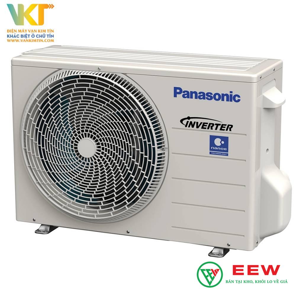 Điều hòa Panasonic inverter 1 chiều 12.000BTU XU12ZKH-8 Điều hòa Panasonic inverter 1 chiều 12.000BTU XU12ZKH-8