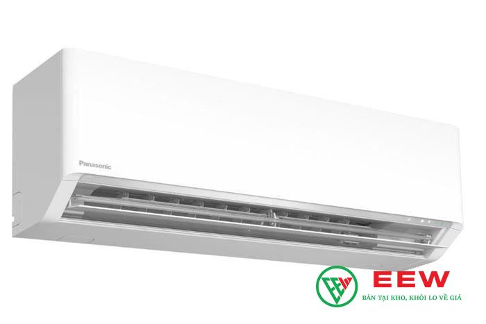 Điều hòa Panasonic 18000BTU 1 chiều inverter cao cấp XU18BKH-8 Điều hòa Panasonic 18000BTU 1 chiều inverter cao cấp XU18BKH-8