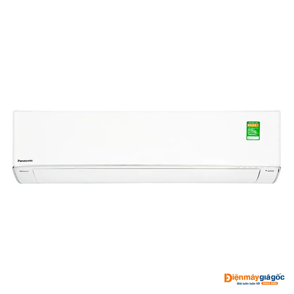Điều hòa Panasonic inverter 1 chiều 18.000BTU XU18ZKH-8 Điều hòa Panasonic inverter 1 chiều 18.000BTU XU18ZKH-8