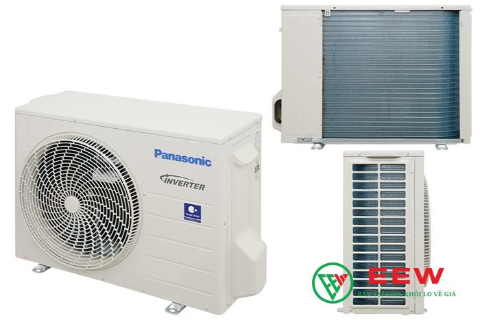 Điều hòa Panasonic inverter 1 chiều 18.000BTU XU18ZKH-8 Điều hòa Panasonic inverter 1 chiều 18.000BTU XU18ZKH-8