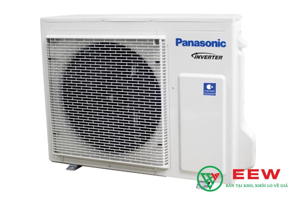 Điều hòa Panasonic XU24ZKH-8 24.000BTU - công nghệ inverter làm mát nhanh, êm ái Điều hòa Panasonic XU24ZKH-8 24.000BTU - công nghệ inverter làm mát nhanh, êm ái