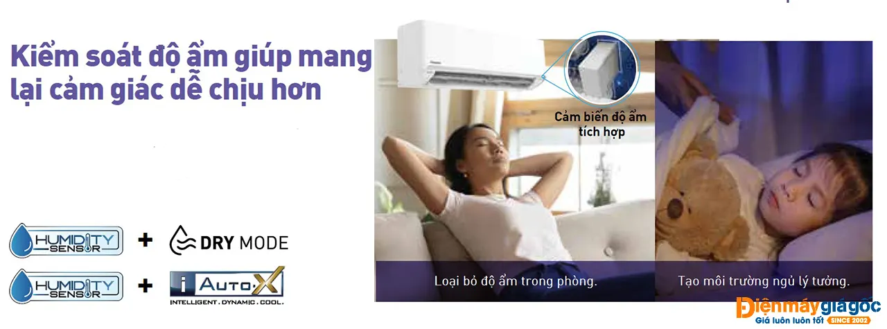 Điều hòa Panasonic 24.000BTU 1 chiều - giải nhiệt mùa hè, bảo hành dài hạn uy tín Điều hòa Panasonic 24.000BTU 1 chiều - giải nhiệt mùa hè, bảo hành dài hạn uy tín