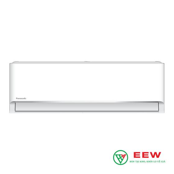 Điều hòa Panasonic 9000BTU 1 chiều inverter cao cấp XU9BKH-8 Điều hòa Panasonic 9000BTU 1 chiều inverter cao cấp XU9BKH-8