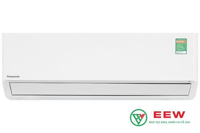 Điều hòa Panasonic 9000BTU 1 chiều inverter cao cấp XU9BKH-8 Điều hòa Panasonic 9000BTU 1 chiều inverter cao cấp XU9BKH-8