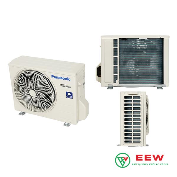 Điều hòa Panasonic inverter 1 chiều 9000BTU XU9ZKH-8