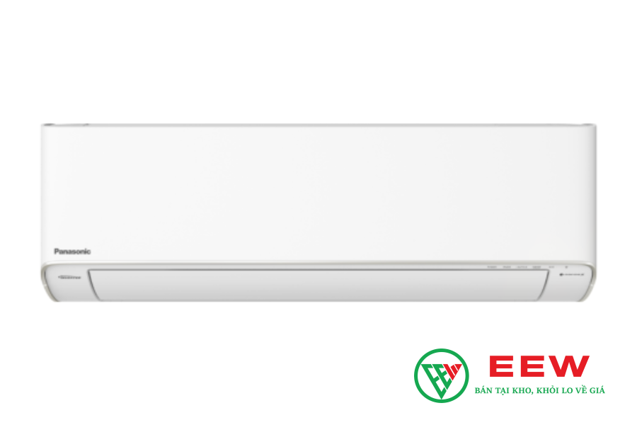 Điều hòa Panasonic inverter 1 chiều 9000BTU XU9ZKH-8