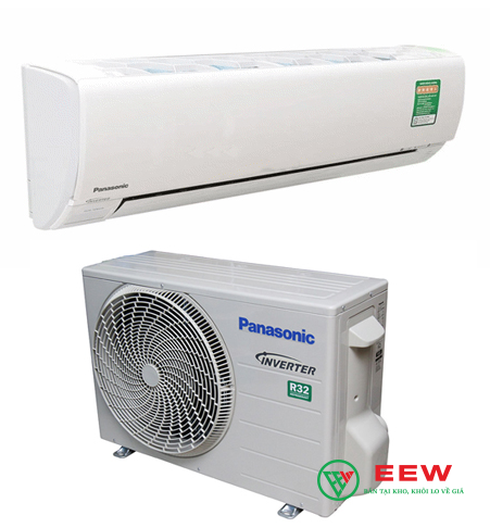 Điều hòa Panasonic 18000 BTU 2 chiều inverter XZ18BKH-8