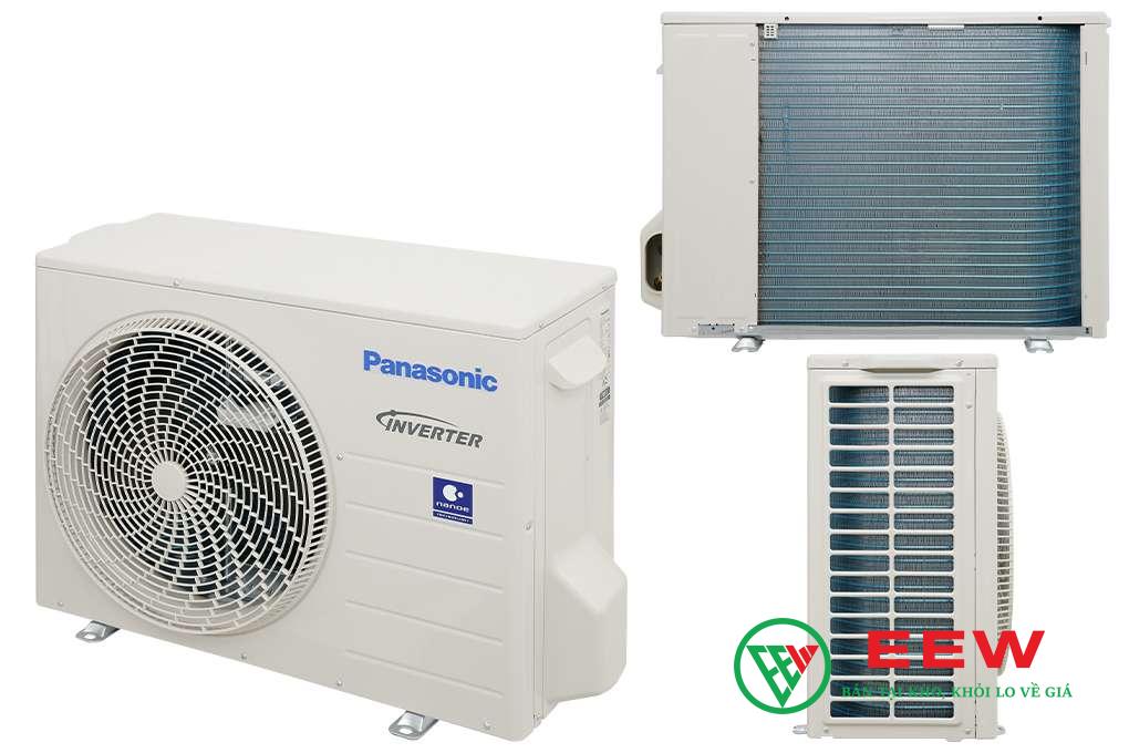 Điều hòa Panasonic 2 chiều inverter 18.000BTU XZ18ZKH-8 Điều hòa Panasonic 2 chiều inverter 18.000BTU XZ18ZKH-8
