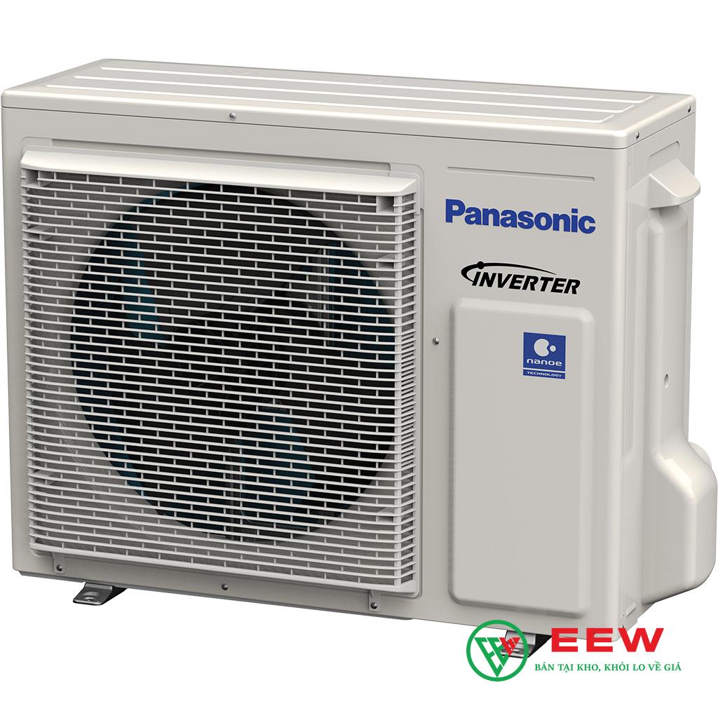 Điều hòa Panasonic 2 chiều inverter 18.000BTU XZ18ZKH-8