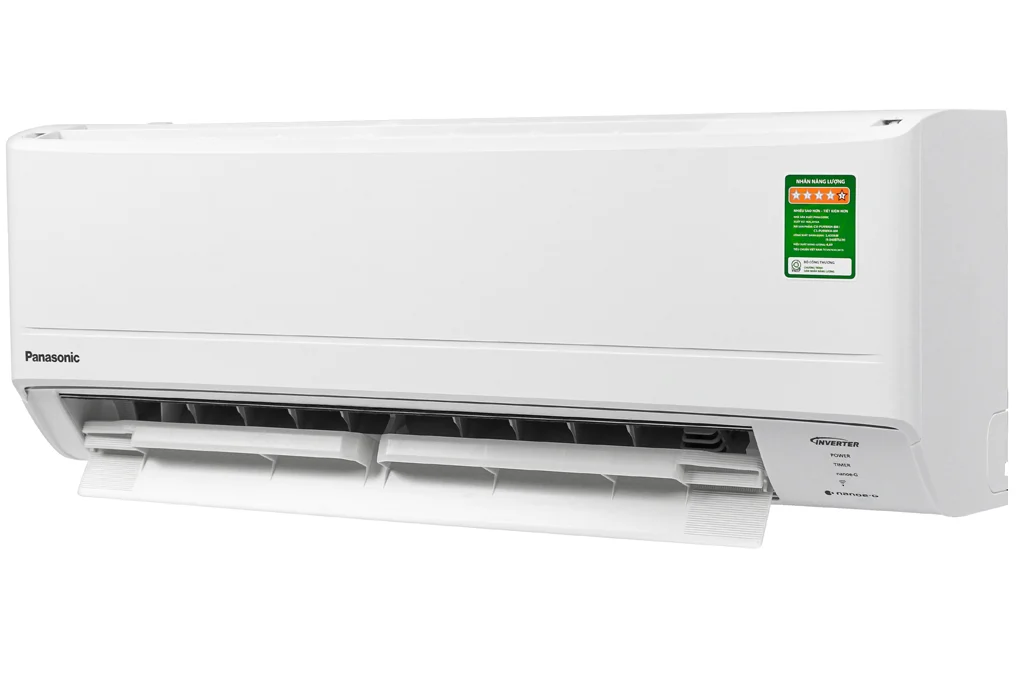 Điều hòa Panasonic 2 chiều inverter 18.000BTU XZ18ZKH-8