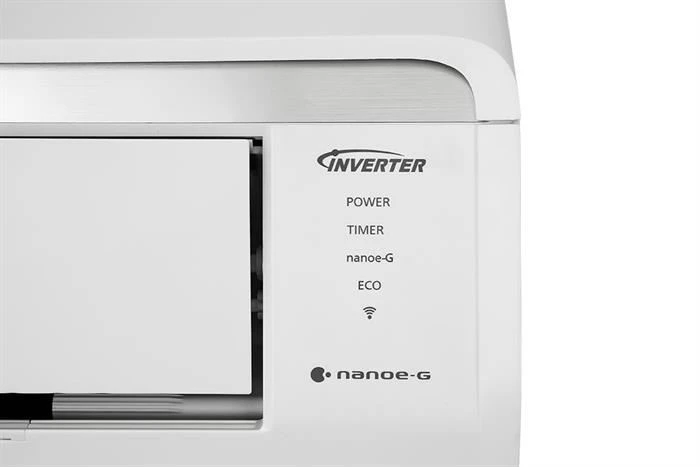 Điều hòa Panasonic 2 chiều inverter 24000BTU XZ24ZKH-8 Điều hòa Panasonic 2 chiều inverter 24000BTU XZ24ZKH-8