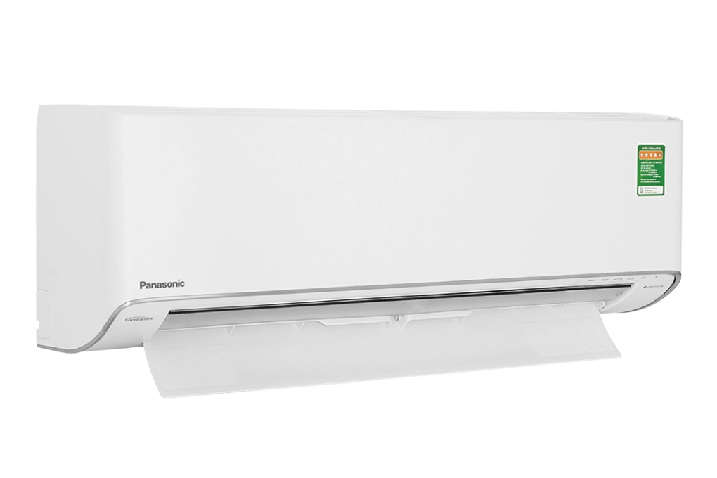 Điều hòa Panasonic 9000 BTU 2 chiều inverter XZ9BKH-8 Điều hòa Panasonic 9000 BTU 2 chiều inverter XZ9BKH-8