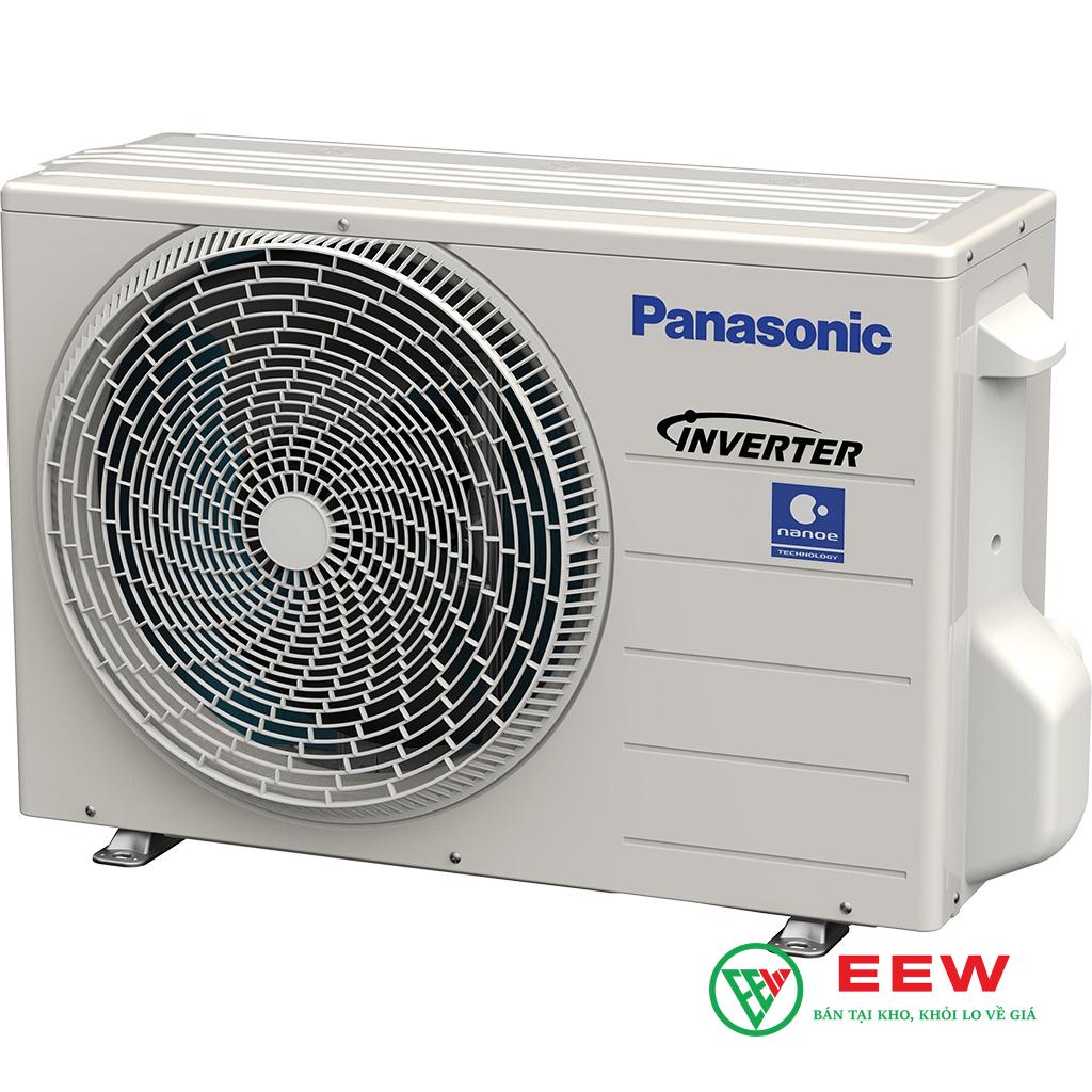 Điều hòa Panasonic 2 chiều inverter 9.000BTU XZ9ZKH-8 Điều hòa Panasonic 2 chiều inverter 9.000BTU XZ9ZKH-8