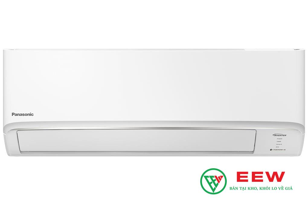 Điều hòa Panasonic 2 chiều 12000BTU inverter YZ12WKH-8