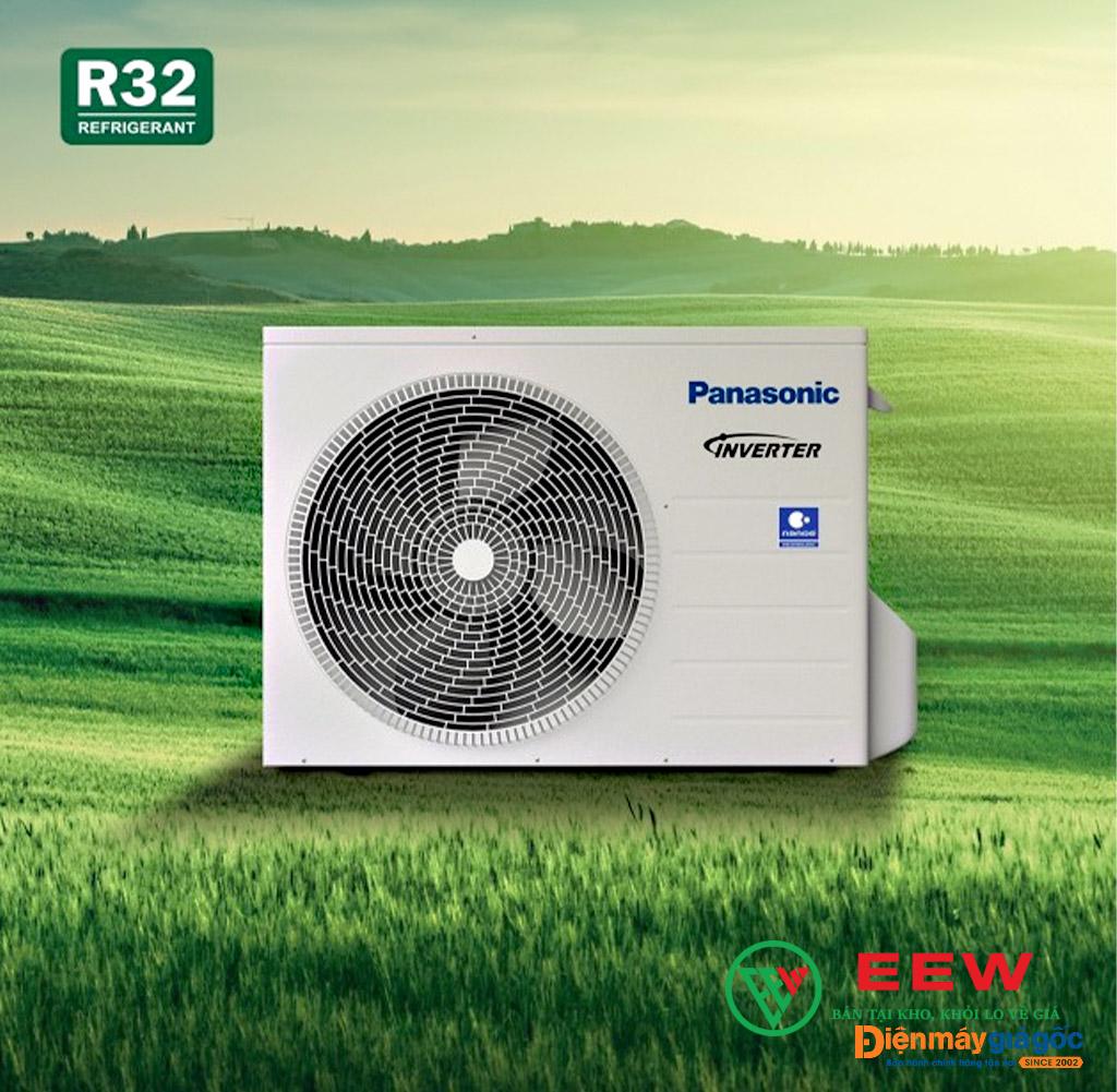 Điều hòa Panasonic inverter 18000BTU 2 chiều YZ18XKH-8 Điều hòa Panasonic inverter 18000BTU 2 chiều YZ18XKH-8