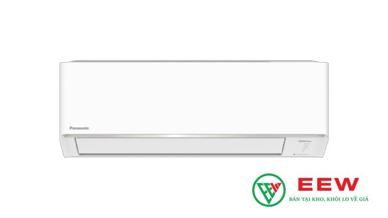 Điều hòa Panasonic 24.000BTU 2 chiều: sưởi ấm mùa đông, làm mát mùa hè chỉ trong tích tắc Điều hòa Panasonic 24.000BTU 2 chiều: sưởi ấm mùa đông, làm mát mùa hè chỉ trong tích tắc