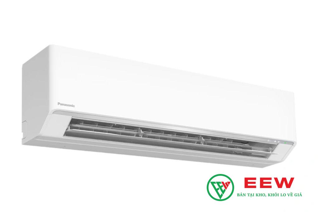 Điều hòa Panasonic YZ24BKH-8: lọc không khí thông minh, mang lại bầu không khí trong lành