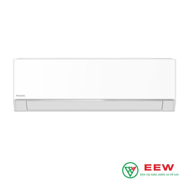 Điều hòa Panasonic inverter 24.000BTU: thiết kế sang trọng, vận hành siêu tiết kiệm năng lượng Điều hòa Panasonic inverter 24.000BTU: thiết kế sang trọng, vận hành siêu tiết kiệm năng lượng