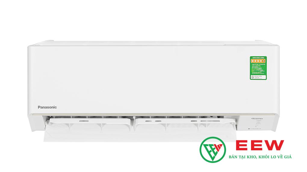 Điều hòa Panasonic 2 chiều 9.000BTU inverter YZ9AKH-8 Điều hòa Panasonic 2 chiều 9.000BTU inverter YZ9AKH-8