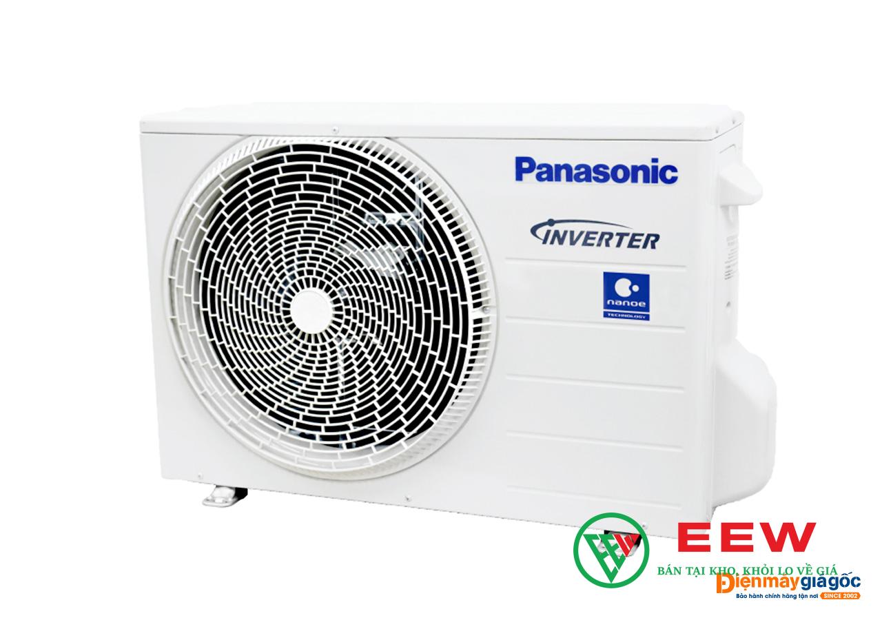 Điều hòa Panasonic 2 chiều 9000BTU inverter YZ9WKH-8