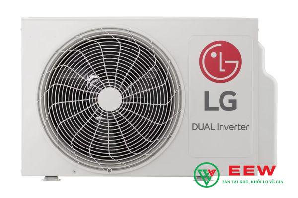 Điều hòa multi LG Z2UW18GFA0