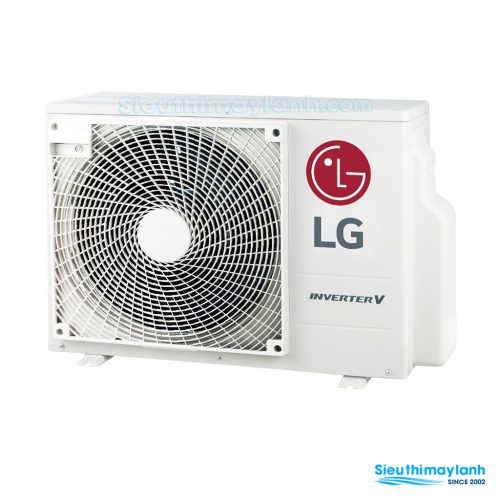Điều hòa multi 1 nóng 3 lạnh LG 24000BTU Z3UQ24GFD0