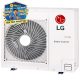 Điều hòa multi 1 nóng 3 lạnh LG 24000BTU Z3UQ24GFD0 - ảnh 2