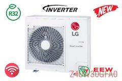 Điều hòa multi LG Z3UW24GFA0