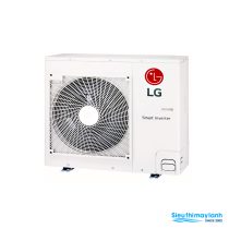 Điều hòa multi 1 nóng 4 lạnh LG 42000BTU Z4UQ42GFD0