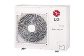 Điều hòa multi LG Z4UW30GFA0