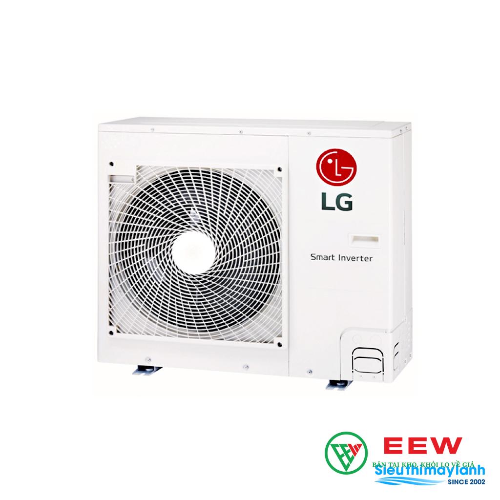 Điều hòa multi LG 48000BTU Z5UQ48GFD0 - giải nhiệt toàn diện cho cả gia đình bạn
