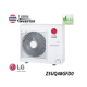 Điều hòa multi 1 nóng 5 lạnh LG 48000BTU Z5UQ48GFD0 - ảnh 2
