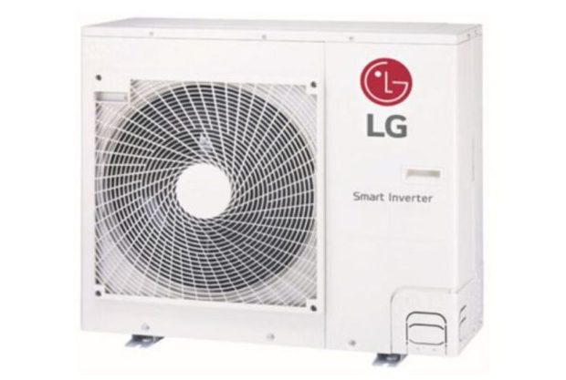 Điều hòa multi LG Z5UW42GFA0