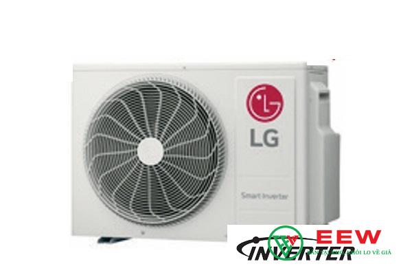 Điều hòa multi LG Z5UW42GFA0 - Thiết kế sang trọng, phù hợp mọi không gian nội thất
