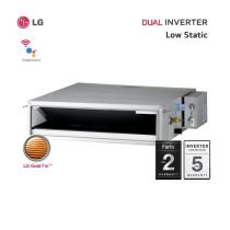 Điều hòa nối ống gió Lg 12000BTU ZBNQ12GL2D1