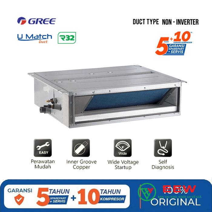 Điều hòa LG ZBNQ18GL2D1 18000BTU - thiết kế hiện đại, tiết kiệm điện tối ưu
