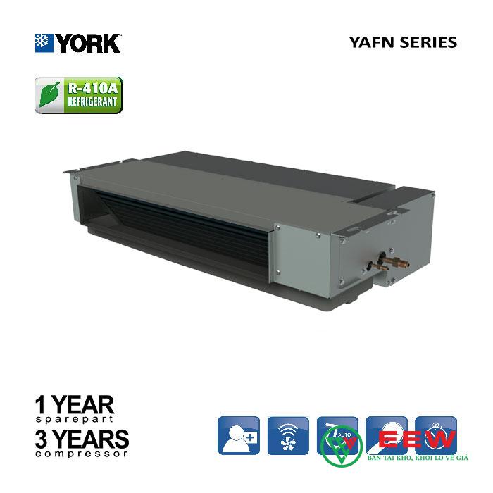 Điều hòa nối ống gió LG 18000BTU - công nghệ inverter thông minh, vận hành êm ái