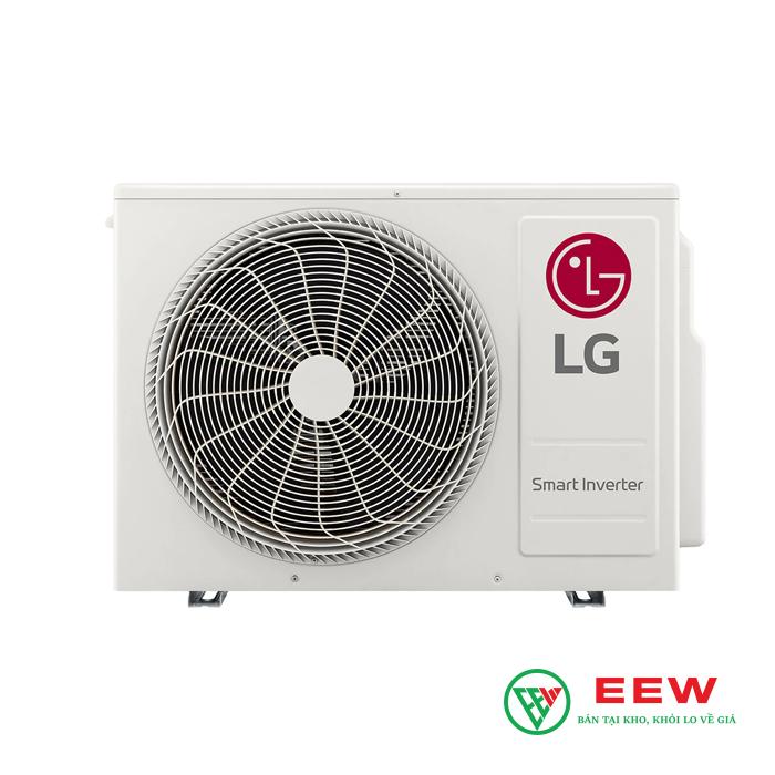 LG ZBNQ18GL2D1 18000BTU - làm mát nhanh, lọc không khí sạch cho gia đình bạn LG ZBNQ18GL2D1 18000BTU - làm mát nhanh, lọc không khí sạch cho gia đình bạn