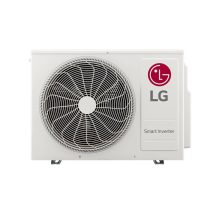 Điều hòa nối ống gió LG 24.000BTU inverter ZBNQ24GM1D1