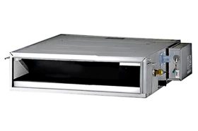 Điều hòa nối ống gió LG 36000BTU 1 pha ZBNQ36GM3A0