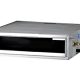 Điều hòa nối ống gió LG 36000BTU 1 pha ZBNQ36GM3A0