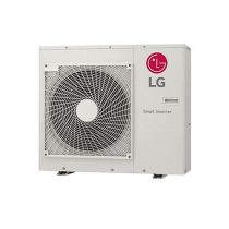 Điều hòa nối ống gió LG 36.000BTU 3 pha ZBNQ36LM3A0