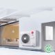 Điều hòa nối ống gió LG 36.000BTU 3 pha ZBNQ36LM3A0 - ảnh 2