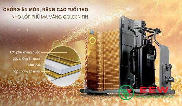 LG 48.000BTU ZBNQ48GM3A0 - làm mát nhanh, điều chỉnh thông minh theo nhu cầu sử dụng LG 48.000BTU ZBNQ48GM3A0 - làm mát nhanh, điều chỉnh thông minh theo nhu cầu sử dụng