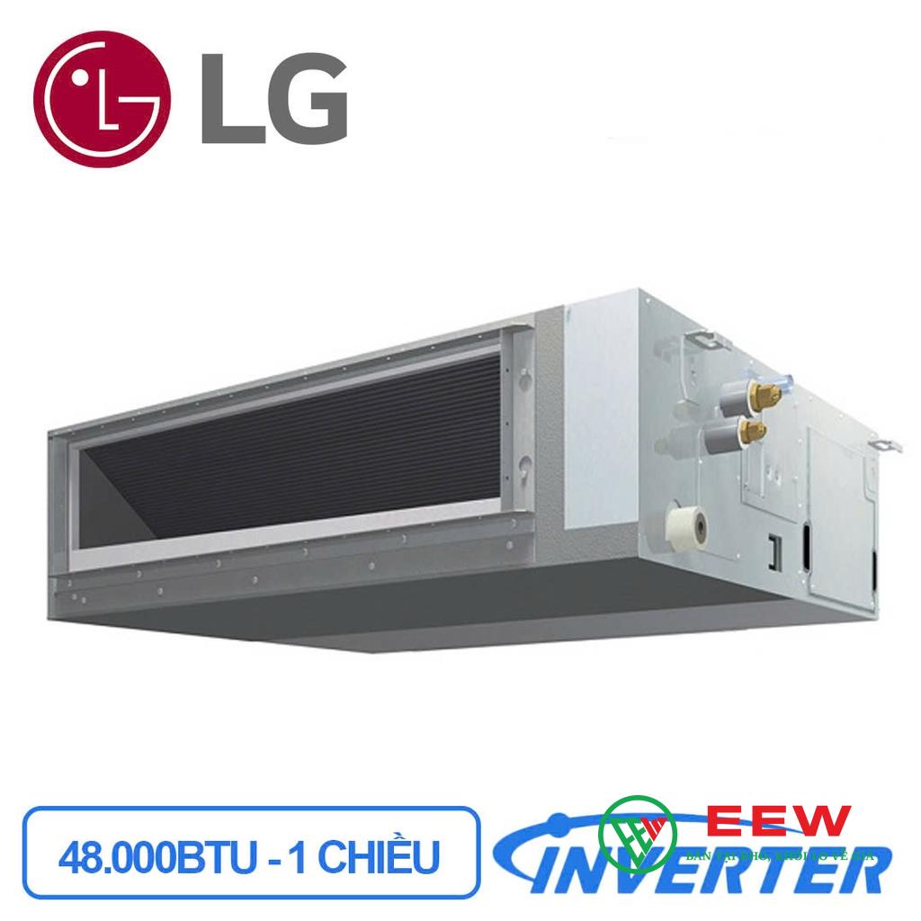 Điều hòa LG ZBNQ48GM3A0 - công suất lớn, phù hợp cho văn phòng, nhà hàng và không gian công cộng