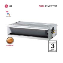 Điều hòa nối ống gió LG 48000BTU 3 pha ZBNQ48LM3A0