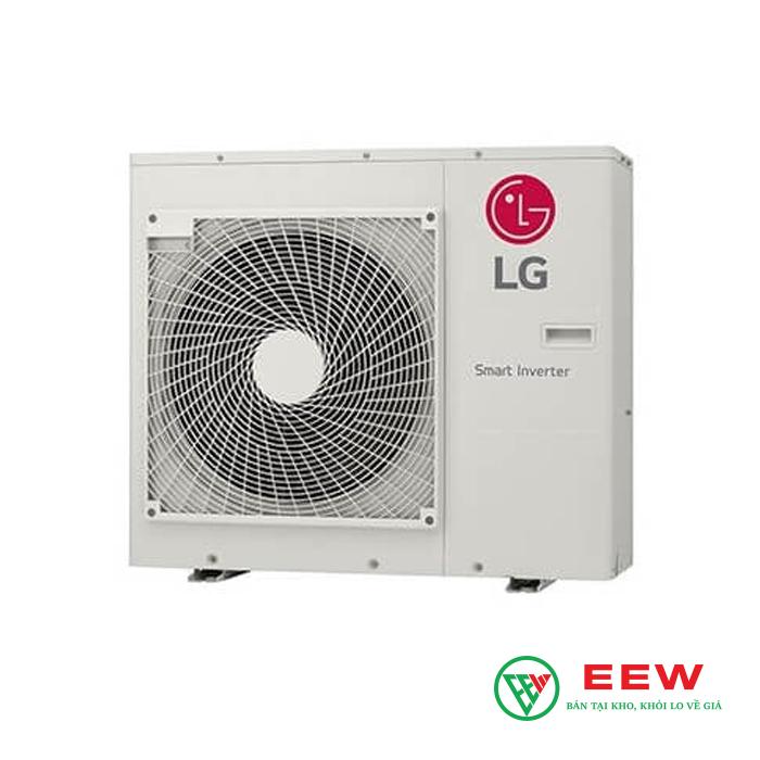 LG ZBNQ48LM3A0 3 pha 48000BTU - làm mát nhanh chóng, phân phối gió đều khắp mọi ngóc ngách LG ZBNQ48LM3A0 3 pha 48000BTU - làm mát nhanh chóng, phân phối gió đều khắp mọi ngóc ngách