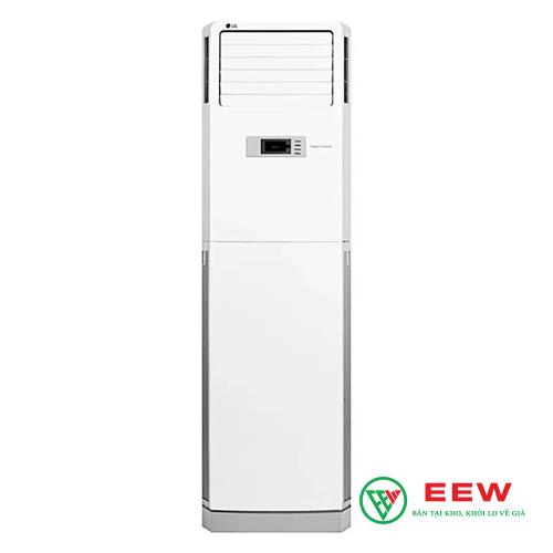 Điều hòa tủ đứng LG 24000BTU gas R32 ZPNQ24GS1A0 - thiết kế sang trọng, làm mát nhanh mọi không gian Điều hòa tủ đứng LG 24000BTU gas R32 ZPNQ24GS1A0 - thiết kế sang trọng, làm mát nhanh mọi không gian