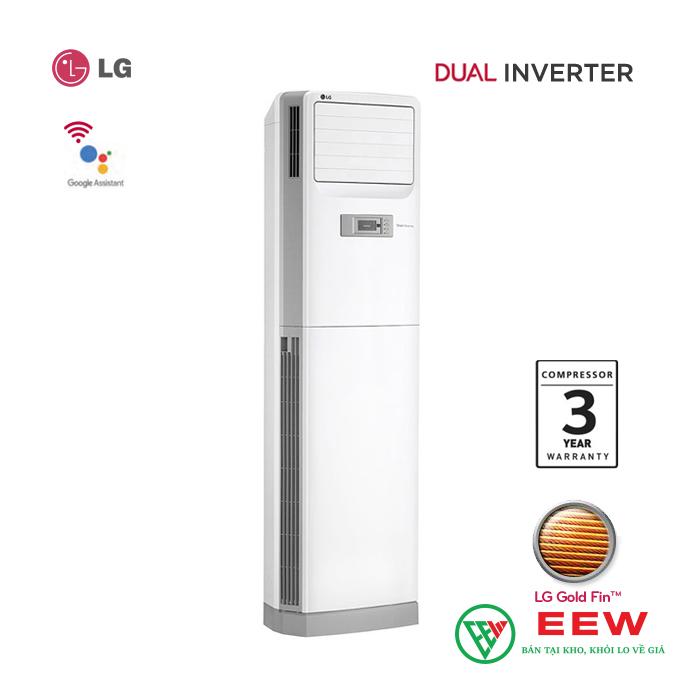 Điều hòa LG ZPNQ24GS1A0 24000BTU - công nghệ gas R32 thân thiện, tiết kiệm điện tối ưu