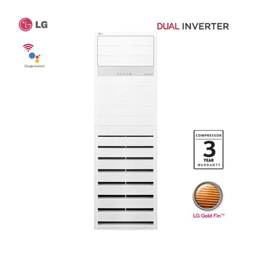 Điều hòa tủ đứng LG 30000BTU gas R32 ZPNQ30GR5E0